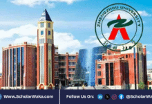 Zhengzhou University President Scholarship 2026 in China | Fully Funded - ScholarWaka