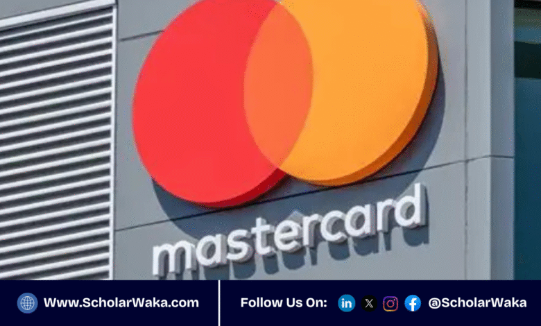 Jim Leech Mastercard Foundation Fellowship on Entrepreneurship 2026 | How to Apply - ScholarWaka