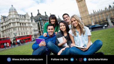 Warwick Chancellor's International Scholarships 2026 in UK | Fully Funded - ScholarWaka