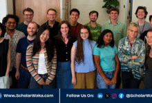 Tarbell AI Journalism Fellowship 2026 | Fully Funded - ScholarWaka