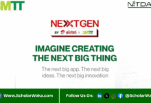 NextGen Fellowship 2025 by Airtel and 3MTT | How to Apply - ScholarWaka