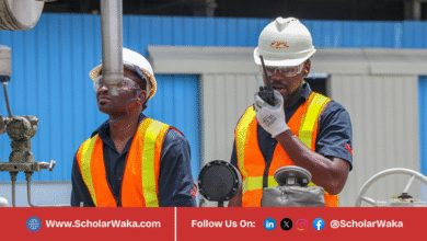 2025 Sahara Graduate Engineering Program | How to Apply - ScholarWaka