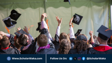 Georgia Southern University Scholarship 2026 in USA | Fully Funded - ScholarWaka