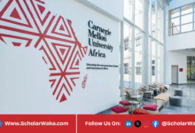 Mastercard Scholarship at Carnegie Mellon University-Africa 2026 | Fully Funded - ScholarWaka