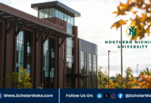 Northern Michigan University Graduate Scholarship 2026 | How to Apply - ScholarWaka