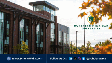 Northern Michigan University Graduate Scholarship 2026 | How to Apply - ScholarWaka