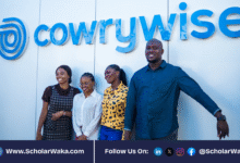 Cowrywise Ambassador Program 2025 For Undergraduates in Nigeria | How to Apply - ScholarWaka