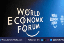 World Economic Forum Early Career Program 2026 in Switzerland | How to Apply - ScholarWaka