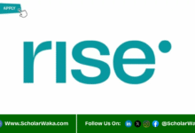 Rise Academy Tech Internship Program 2025/2026 | How to Apply - ScholarWaka