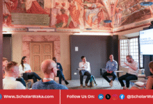 EUI Policy Leader Fellowship 2026/2027 | Fully Funded - ScholarWaka