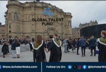 University of Edinburgh Global Talent Fund BIG Scholarships 2026 in UK | Fully Funded - ScholarWaka