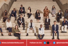 DLA Piper Global Scholarship Programme 2026 | Fully Funded - ScholarWaka