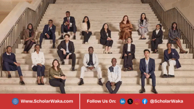 DLA Piper Global Scholarship Programme 2026 | Fully Funded - ScholarWaka