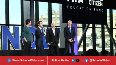 2026 FIFA Global Citizen Education Fund | How to Apply - ScholarWaka