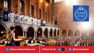KTH Scholarship 2026 in Sweden | How to Apply - ScholarWaka