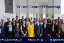 Wilson Center Research Fellowship 2026/2027 | How to Apply - ScholarWaka