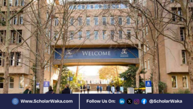 University of Melbourne Research Scholarship 2026 in Australia | How to Apply - ScholarWaka