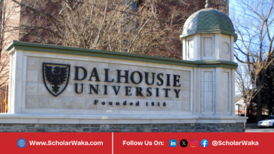 Dalhousie University Undergraduate Entrance Scholarships 2026 | How to Apply - ScholarWaka