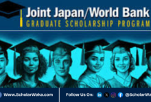 Joint Japan/World Bank Graduate Scholarship Program (JJ/WBGSP) 2026 | Fully Funded - ScholarWaka