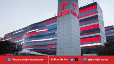 Airtel Africa Tech Scholarship 2025 For Undergraduates in Nigeria | Fully Funded - ScholarWaka