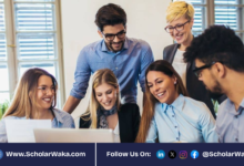 USTB International Student Dingxin Scholarship 2026 | Fully Funded - ScholarWaka