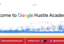 Google ADIEP Digital Skills Programme | How to Apply - ScholarWaka