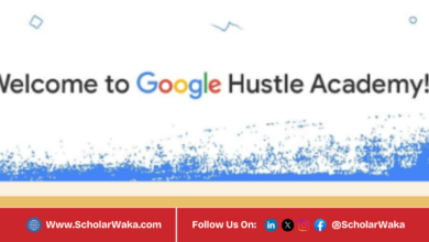 Google ADIEP Digital Skills Programme | How to Apply - ScholarWaka