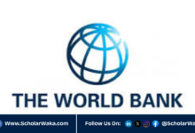World Bank Legal Internship Program 2026 in USA | How to Apply - ScholarWaka
