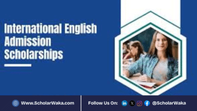 International English Admission Scholarship 2026 at University of Ottawa | How to Apply - ScholarWaka