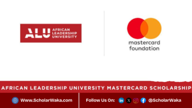 2026 African Leadership University Mastercard Scholarship | Fully Funded - ScholarWaka