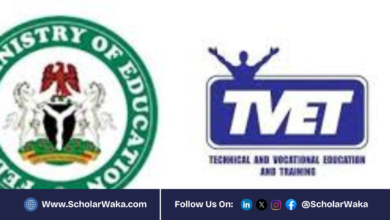 TVET Cinematography Programme 2026 | How to Apply - ScholarWaka