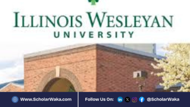2026 Illinois Wesleyan University Scholarships USA | How to Apply - ScholarWaka