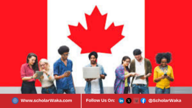 Canada National Scholarship Program 2026 | How to Apply - ScholarWaka