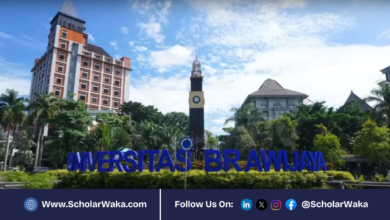 Brawijaya International Student Scholarship (BISS) 2026 | Fully Funded - ScholarWaka
