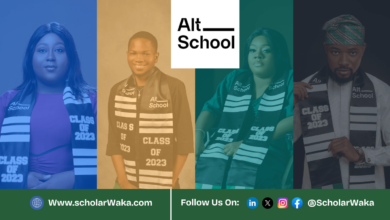 AltSchool Africa Scholarships 2026 | Fully and Partially Funded - ScholarWaka