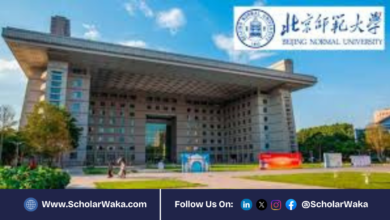 Chinese Government Scholarship at Beijing Normal University 2026 | How to Apply - ScholarWaka