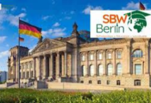 SBW Berlin Scholarship for International Students 2026 | Fully Funded - ScholarWaka