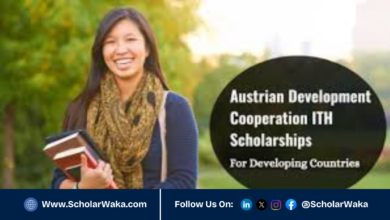 Institute of Tourism and Hotel Management Scholarship 2026 | How to Apply - ScholarWaka