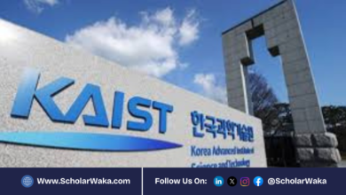 2026 Summer KAI-X Research Internship Program | Fully Funded - ScholarWaka