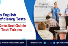 What is English Proficiency Language Certificate and Where to Get It | Easy Guide - ScholarWaka