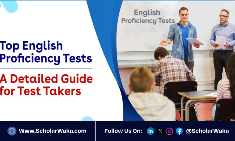 What is English Proficiency Language Certificate and Where to Get It | Easy Guide - ScholarWaka