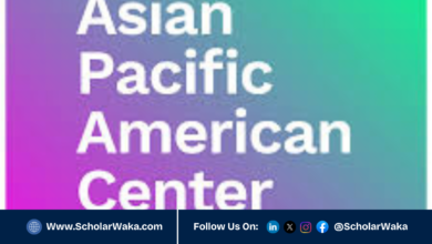 Smithsonian Asian Pacific American Center Internships 2026 | How to Apply - ScholarWaka