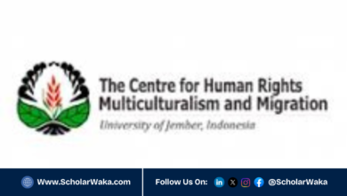 CHRM2 Volunteer and Internship Program 2026 | How to Apply - ScholarWaka