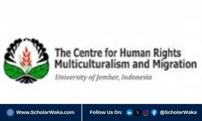 CHRM2 Volunteer and Internship Program 2026 | How to Apply - ScholarWaka
