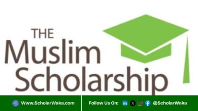 Muslim Scholarship Fund Nigeria (MSFN) for Undergraduates 2026 | How to Apply - ScholarWaka