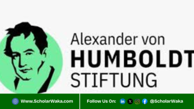 International Climate Protection Fellowship 2026 | How to Apply - ScholarWaka