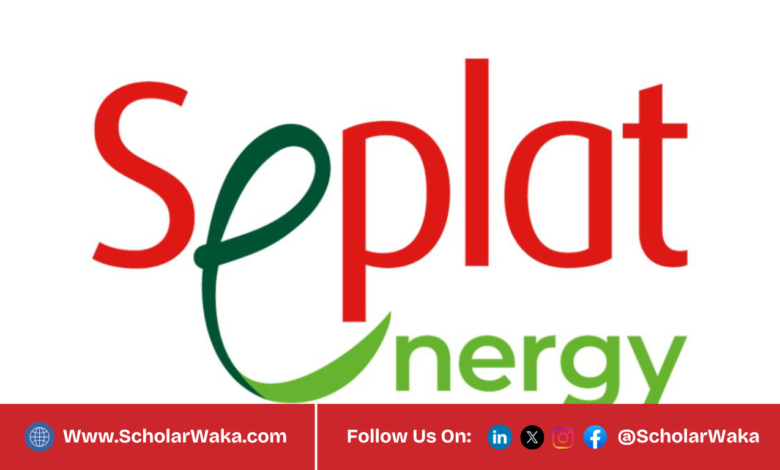 2026 Seplat Energy Applied Technology Training Program For Nigerians | How to Apply - ScholarWaka
