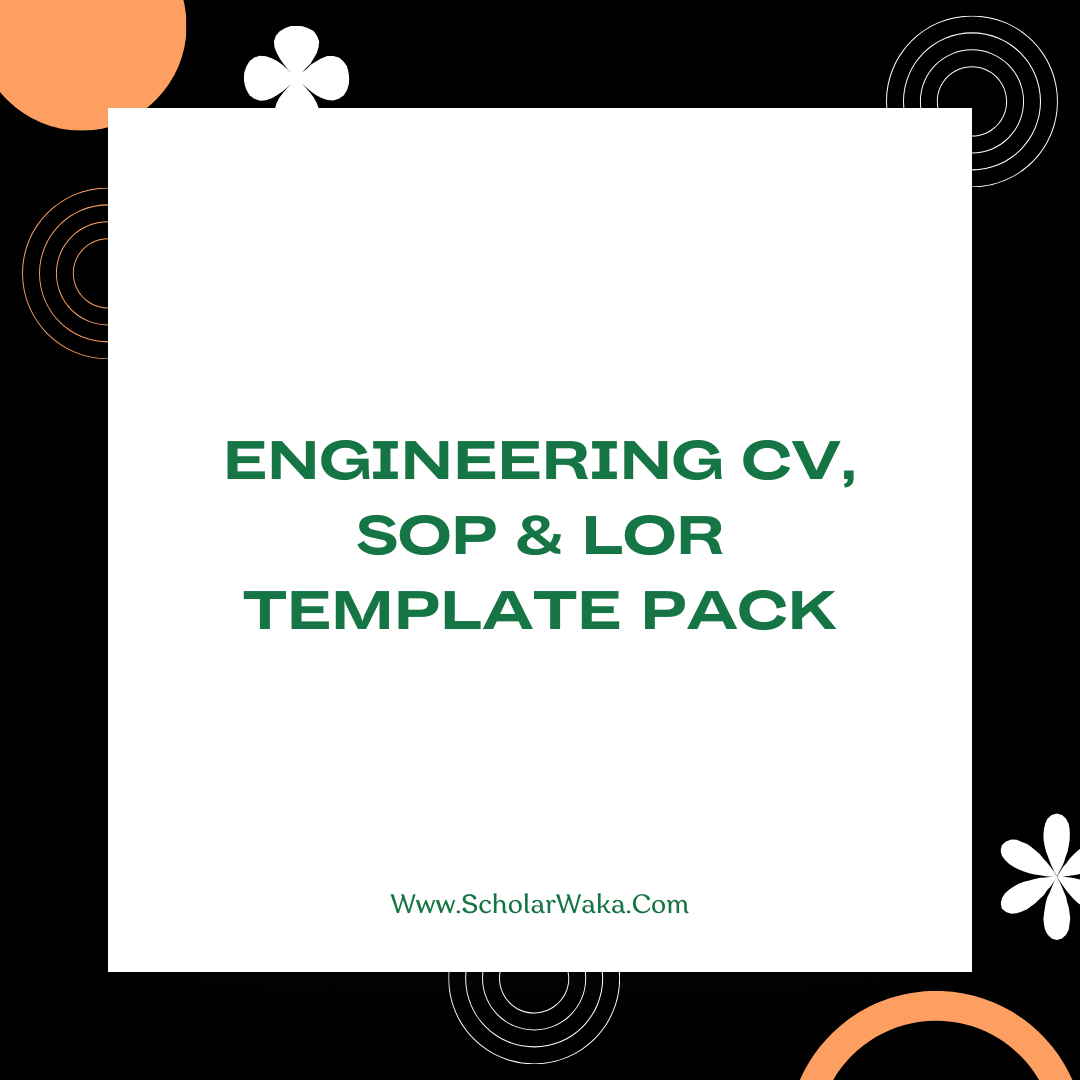 Engineering Templates