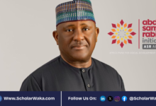 ASR Africa International Professional Development Program (IPDP) | How to Apply - ScholarWaka