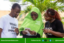 Teach For Nigeria Fellowship 2026 | How To Apply - ScholarWaka